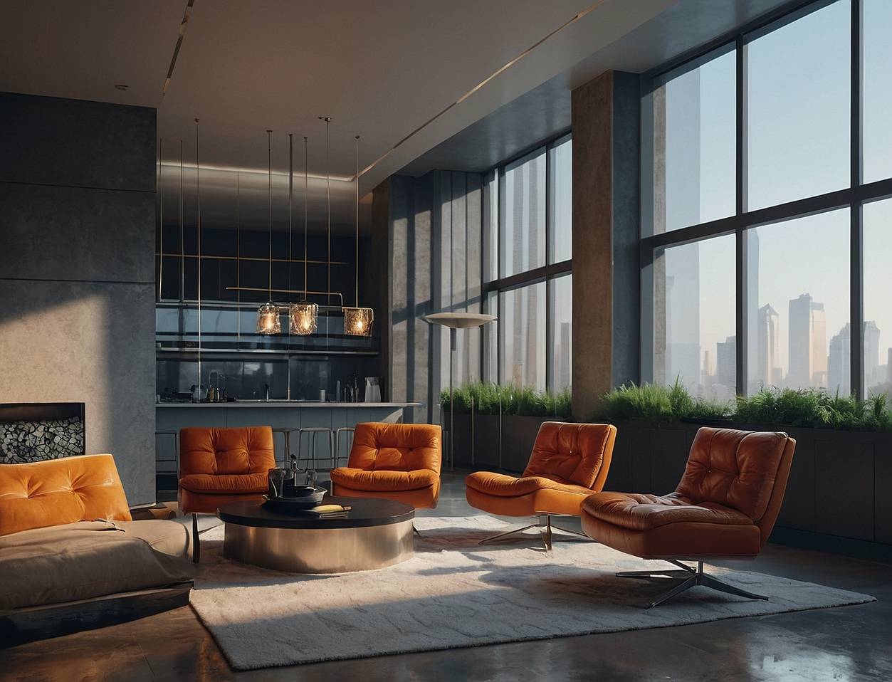 Turning Up the Heat: The Many Shades of "Hot